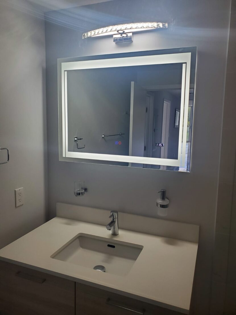 Bathroom Remodeling Fort Lauderdale