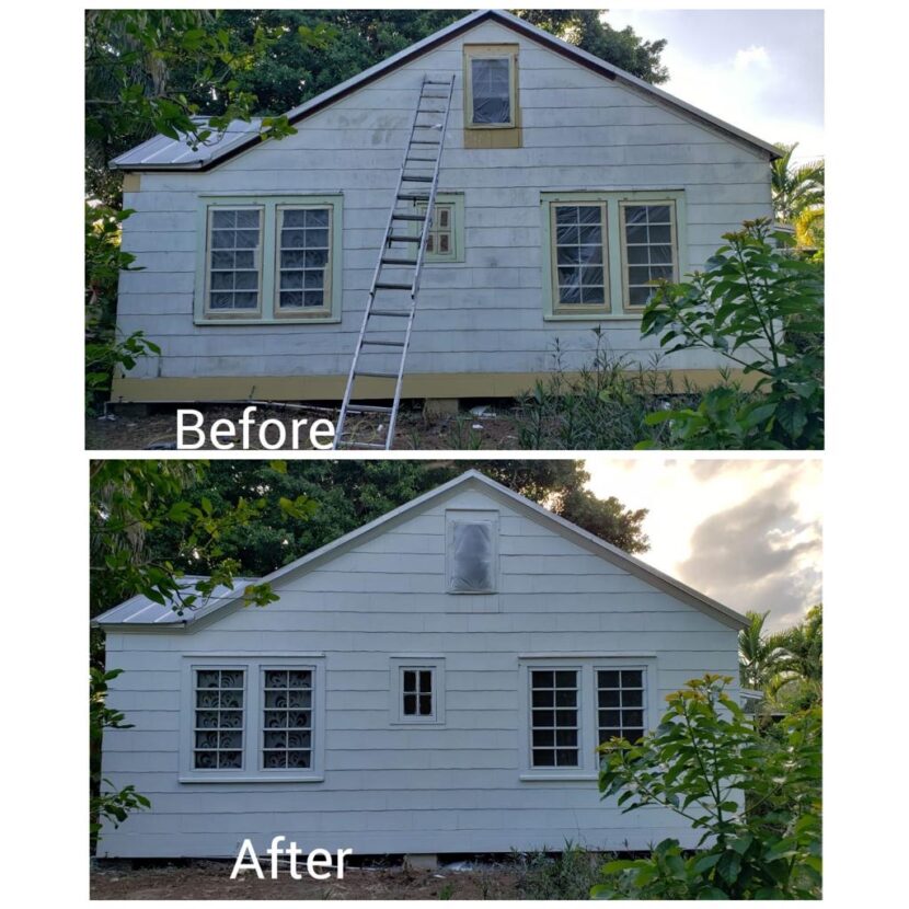 Window Replacement Fort Lauderdale